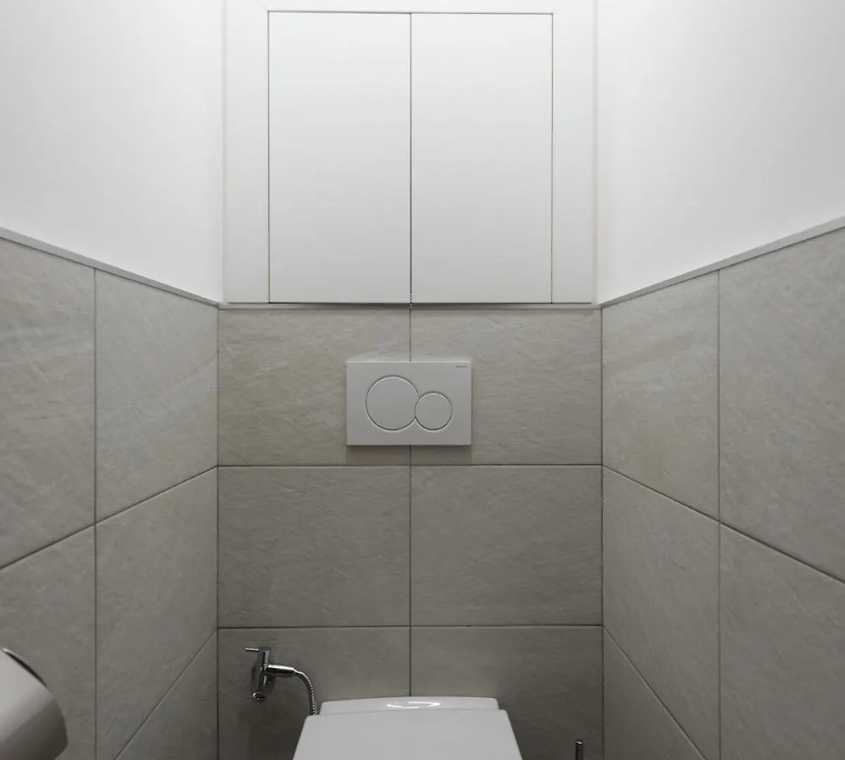 Prague Sports District 2 Bedroom Apt Apartment